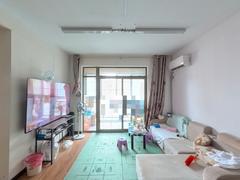 恒盛豪庭 2室1厅89.43m²满五唯一