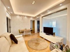 宝能太古城花园南区 2室1厅51.71m²满五年