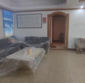 翠华新村南区 2室2厅120m²整租