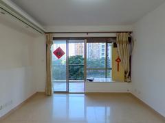桂芳园六期 3室2厅94.36m²满五唯一