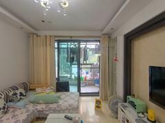 置地栢景雅筑 2室2厅82m²精装修