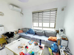 海富花园 3室1厅84.71m²精装修