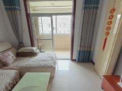 向阳苑C区 3室2厅93.91m²精装修