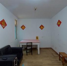 和平家园B1区 3室1厅73m²普通装修