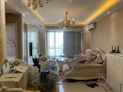 金色都汇 2室1厅67.29m²整租