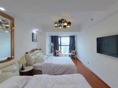 ONE39 1室0厅46.56m²满五年