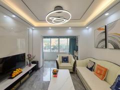 中海怡瑞山居 3室2厅83.32m²满五唯一