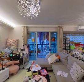 鸿翔花园 3室2厅114.76m²满五唯一