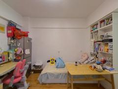 求实领势学府 2室1厅47.5m²精装修