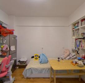 求实领势学府 2室1厅47.5m²精装修