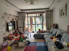 湖畔名郡 2室2厅90.22m²精装修