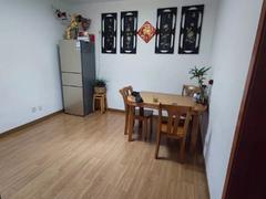 康居苑小区 2室1厅61.58m²精装修