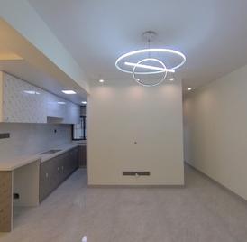 国展苑 2室1厅54.76m²整租