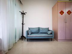 梧桐山新居二期 1室2厅24.03m²整租