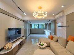可园六期 3室2厅77.47m²整租