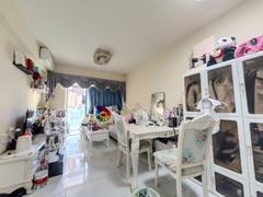 置地逸轩 1室1厅46.21m²整租
