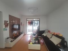 禹洲华侨城三期枫园 2室2厅75.63m²精装修