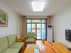 维也纳森林花园 2室2厅87.97m²精装修