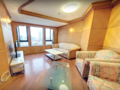 荔景大厦 2室2厅150.47m²整租