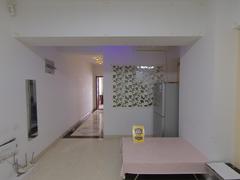 百汇城市广场 1室1厅53.39m²精装修