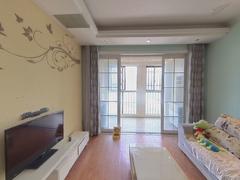 和昌都汇华郡 2室2厅85.68m²精装修