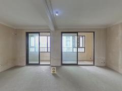 中交春风景里 2室2厅101m²毛坯
