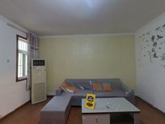 晨欣园 3室1厅89.21m²精装修