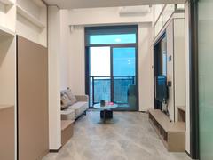 璟悦轩小巨蛋 3室1厅38m²整租