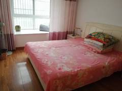 裕溪河畔 3室2厅118m²普通装修