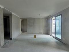 祥生雲境 2室2厅102m²毛坯