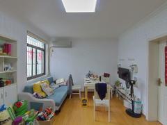 侨康苑 2室1厅71.2m²普通装修