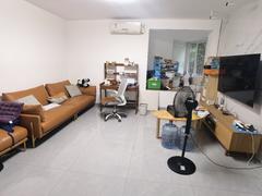 泰宁花园 2室2厅87.57m²精装修