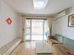 理想新城 3室2厅83.85m²整租