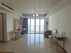 深圳湾畔花园 3室2厅98.61m²整租