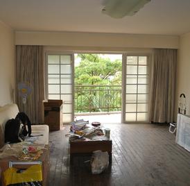 海月花园一期 4室2厅140.1m²精装修