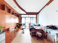 莲塘134栋住宅楼 2室2厅82.58m²精装修