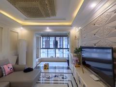 和昌都汇华府 3室2厅96.14m²普通装修