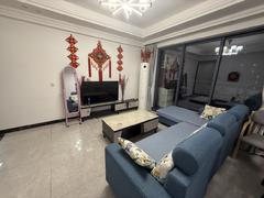 吉祥里 4室2厅87.11m²整租