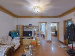 义仓巷 2室2厅86.43m²精装修