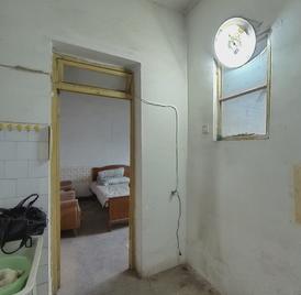 开关厂小区 2室1厅54.28m²普通装修