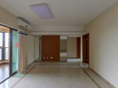 万科清林径 4室2厅89m²整租