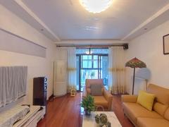 维也纳森林花园 3室2厅123m²精装修
