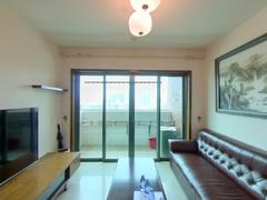 梅林一村三区 3室2厅90m²整租
