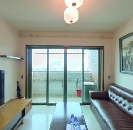 梅林一村三区 3室2厅90m²整租