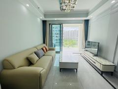红山6979 3室2厅93.91m²整租