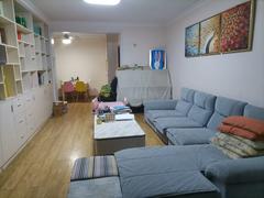 天海花园 3室2厅91.45m²整租