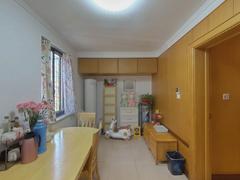 公园新村 3室1厅93.52m²普通装修