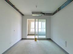 置地栢悦湾 3室2厅103m²毛坯