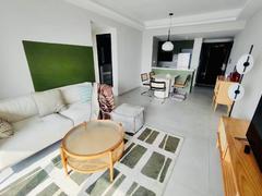枫叶望海公馆 2室2厅89m²整租