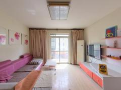 晨欣园 3室2厅109.82m²满五年